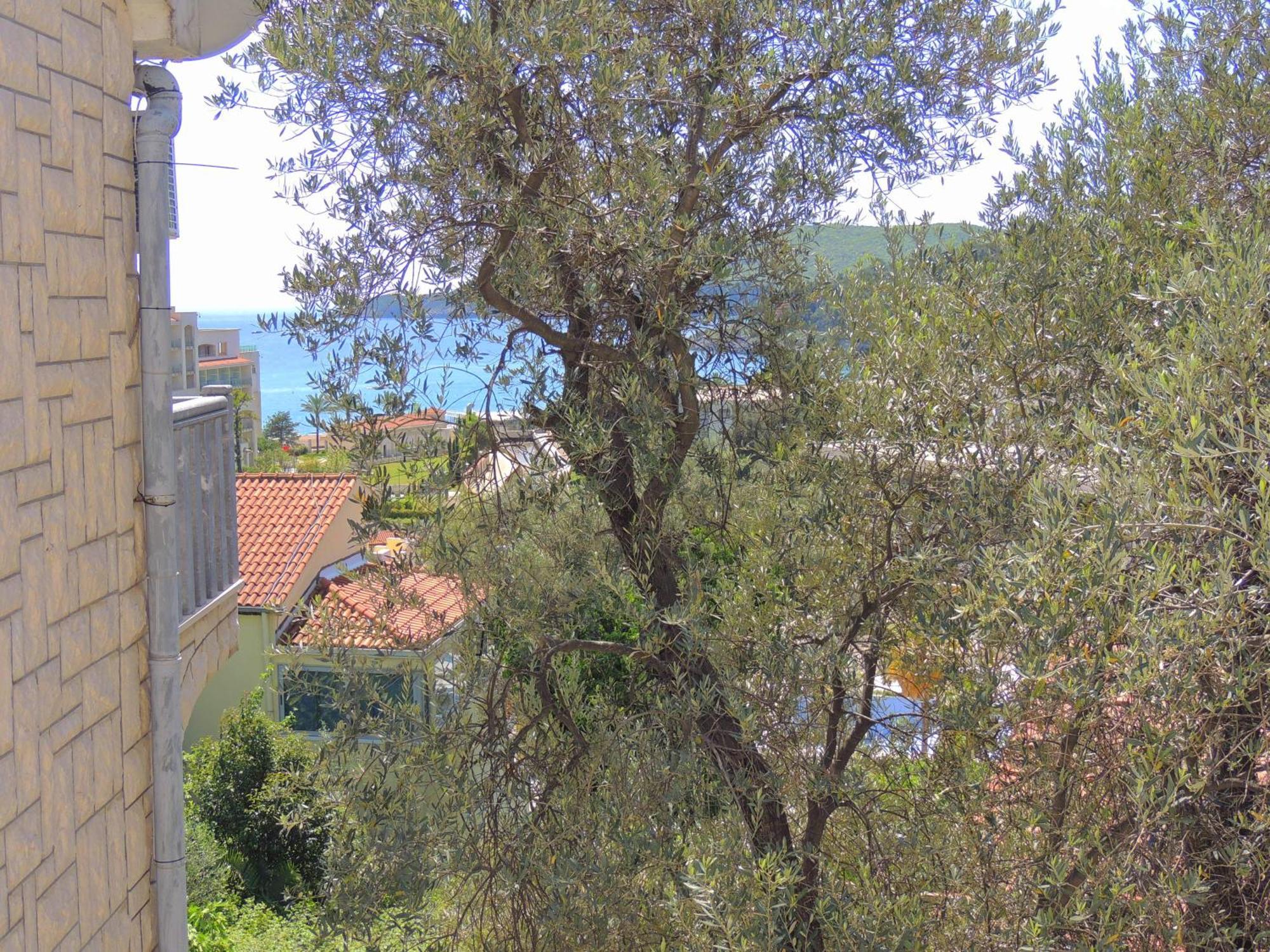 Rooms Villa Desa Budva Ngoại thất bức ảnh