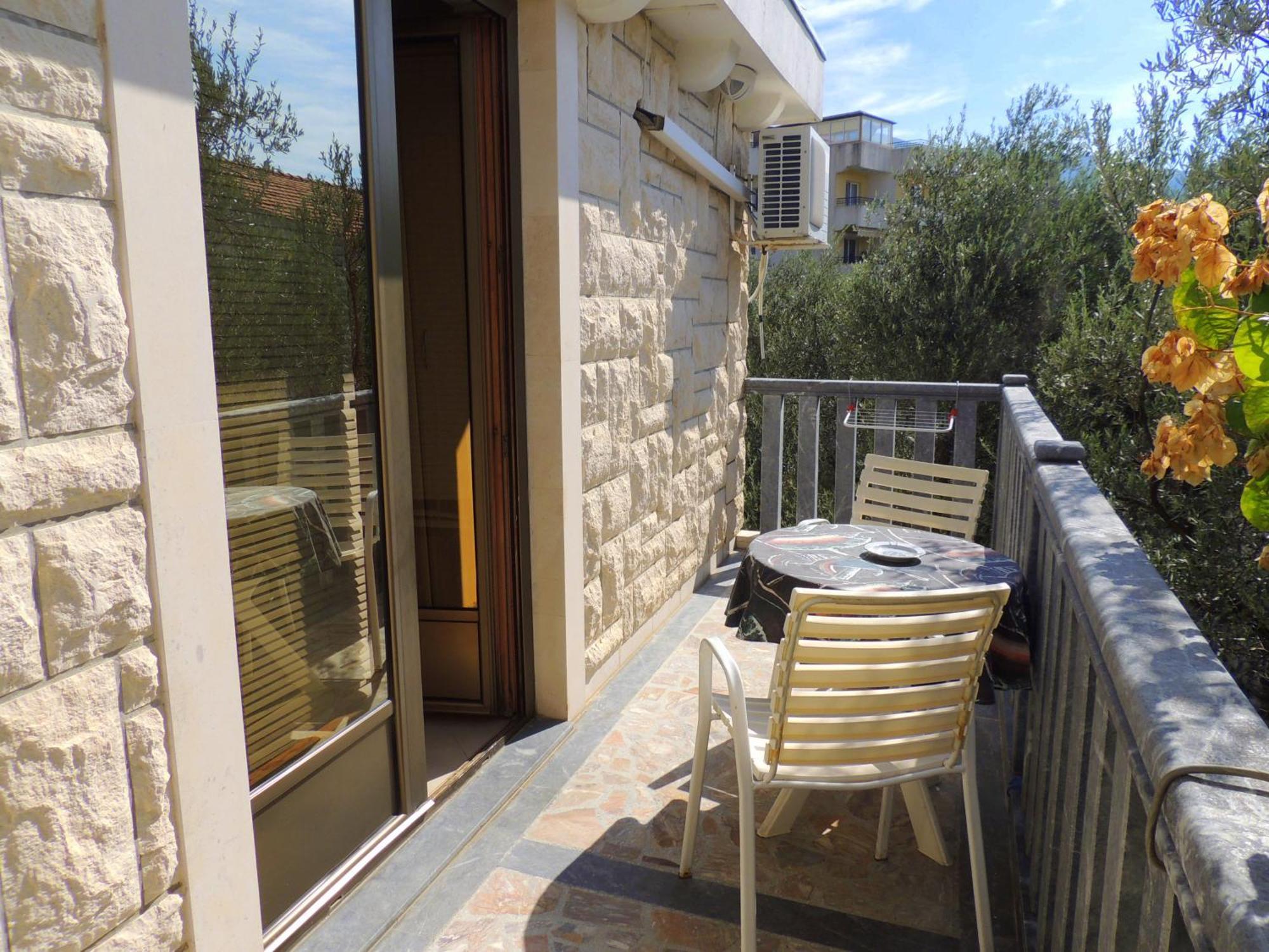 Rooms Villa Desa Budva Phòng bức ảnh