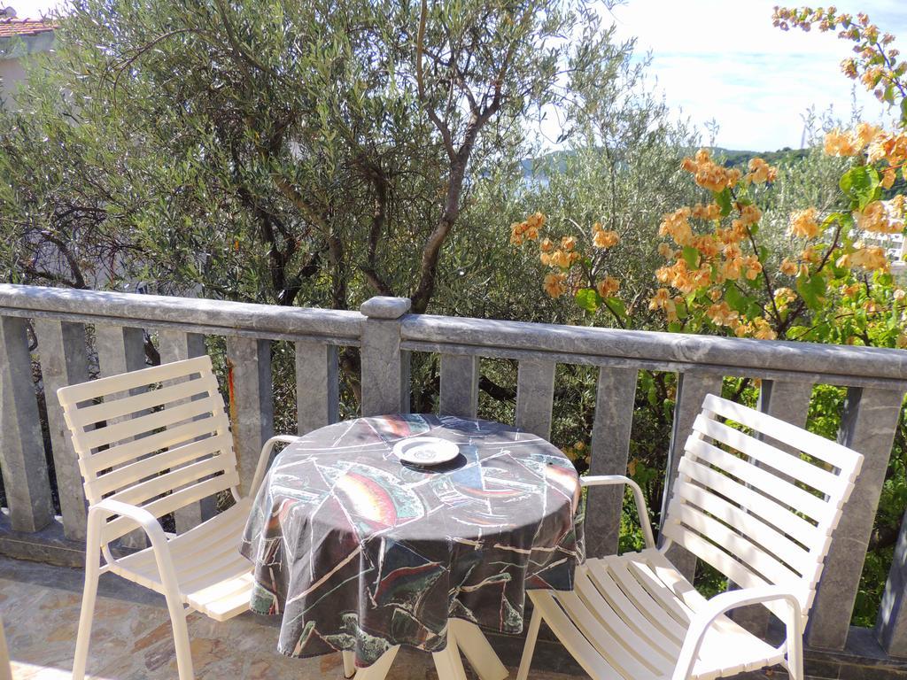 Rooms Villa Desa Budva Phòng bức ảnh