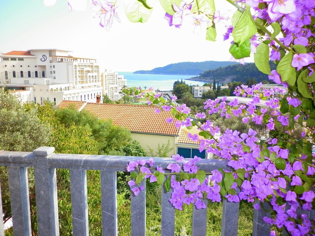 Rooms Villa Desa Budva Phòng bức ảnh