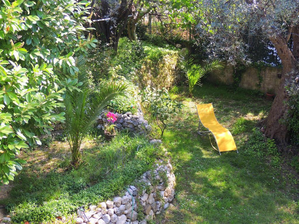 Rooms Villa Desa Budva Ngoại thất bức ảnh