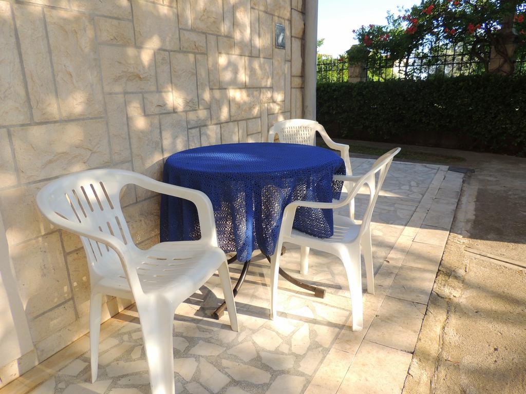 Rooms Villa Desa Budva Ngoại thất bức ảnh