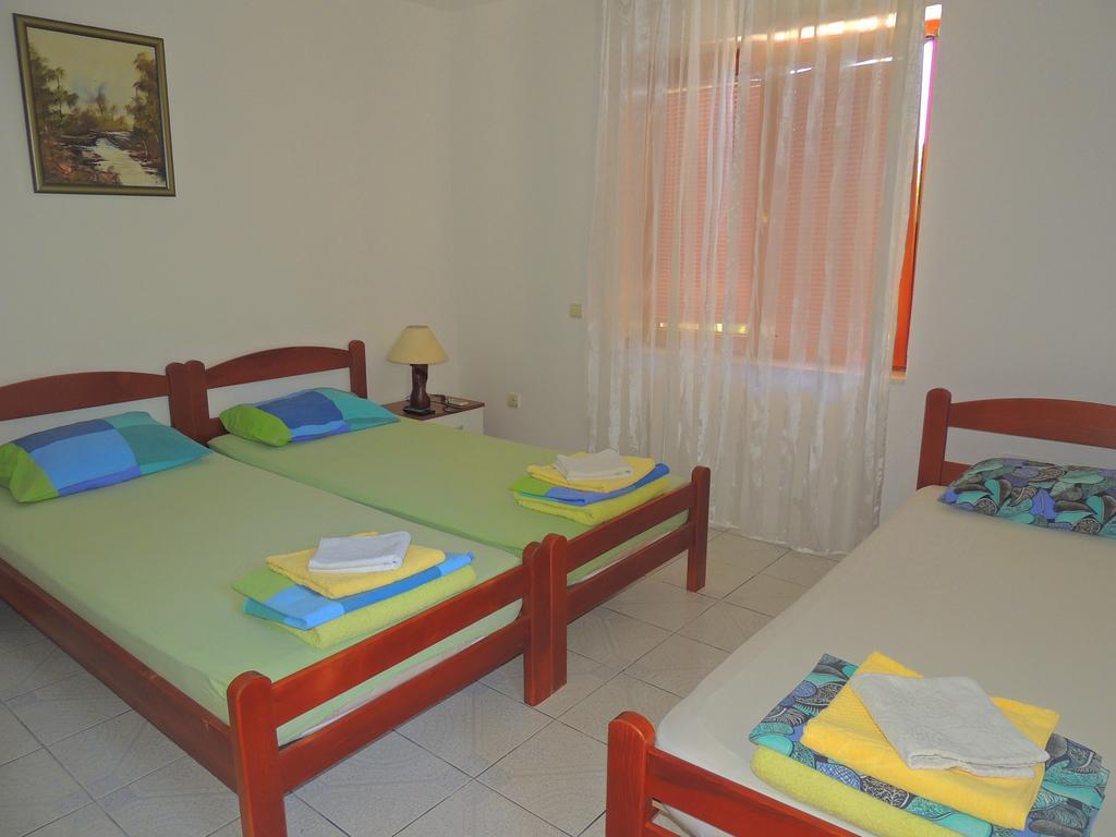 Rooms Villa Desa Budva Ngoại thất bức ảnh