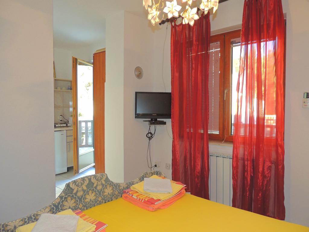 Rooms Villa Desa Budva Ngoại thất bức ảnh