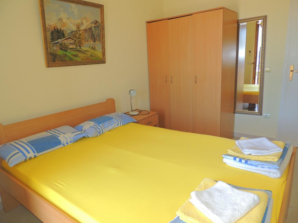 Rooms Villa Desa Budva Ngoại thất bức ảnh