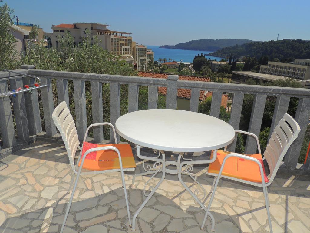 Rooms Villa Desa Budva Ngoại thất bức ảnh
