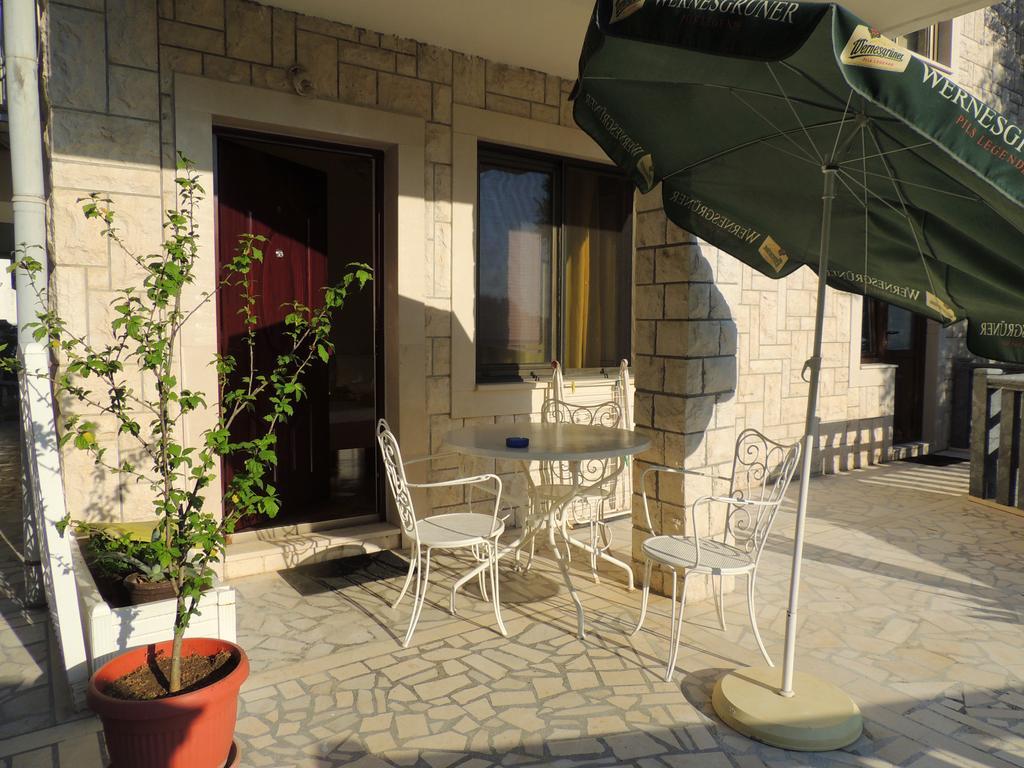 Rooms Villa Desa Budva Ngoại thất bức ảnh