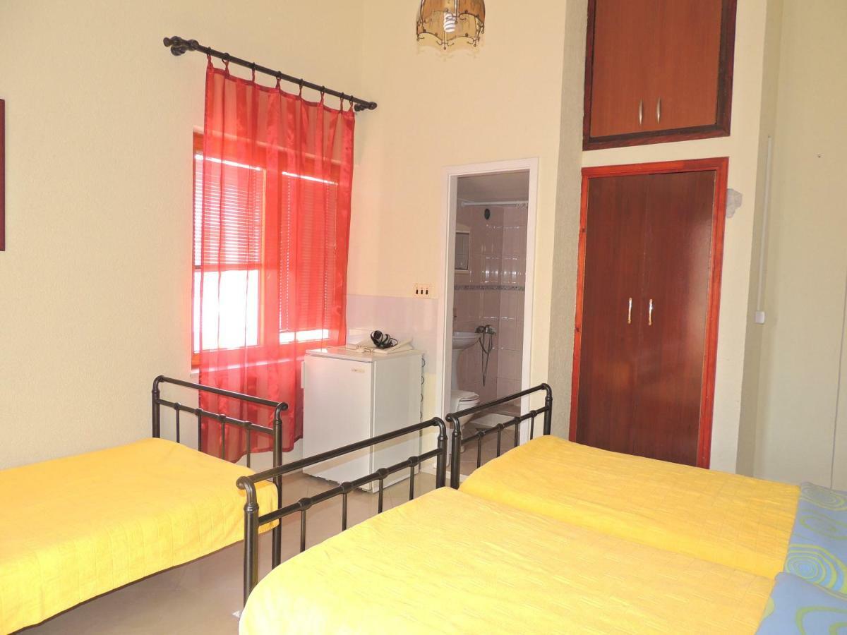 Rooms Villa Desa Budva Ngoại thất bức ảnh